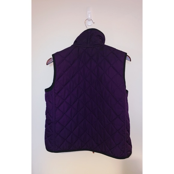 Ralph Lauren Reversible Vest - Picture 5 of 5